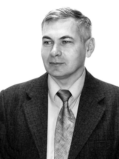 Алексей Кондратенко