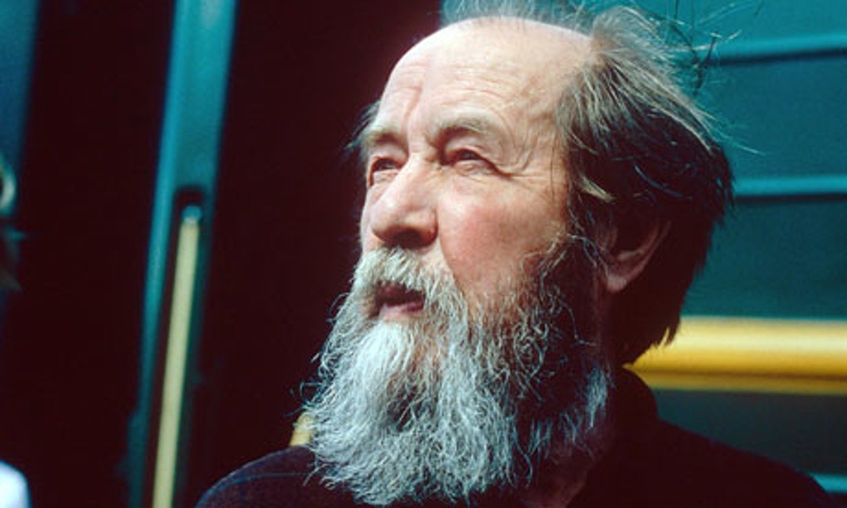 Письмо Н.Солженицыной автору публикации в «Подъёме»