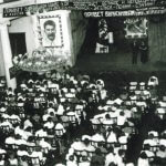 № 10 _ 2023  /  Фотографии из воронежских архивов и журнала «Подъём» к 105-летию комсомола