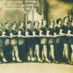 № 10 _ 2023  /  Фотографии из воронежских архивов и журнала «Подъём» к 105-летию комсомола