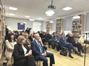 ВМЕСТЕ ПРОТИВОСТОЯТЬ ОТМЕНЕ РУССКОЙ КУЛЬТУРЫ