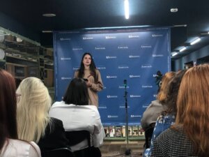 Клуб «Амфир» выступил в «Амитале»