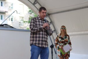 ИСАЕВСКАЯ ПРЕМИЯ ВРУЧЕНА ЛАУРЕАТАМ