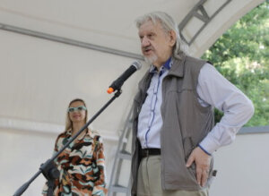 ИСАЕВСКАЯ ПРЕМИЯ ВРУЧЕНА ЛАУРЕАТАМ