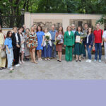 ИСАЕВСКАЯ ПРЕМИЯ ВРУЧЕНА ЛАУРЕАТАМ