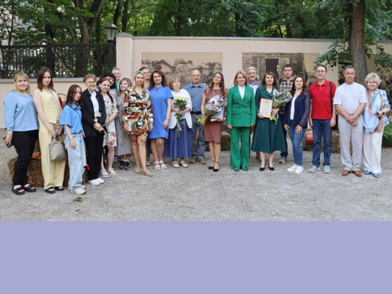 ИСАЕВСКАЯ ПРЕМИЯ ВРУЧЕНА ЛАУРЕАТАМ