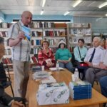В ВЁШЕНСКОЙ НА «ШОЛОХОВСКОЙ ВЕСНЕ»