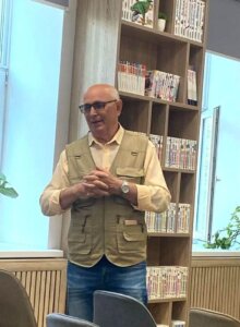 ВНЕОЧЕРЕДНОЕ СОБРАНИЕ ВОРОНЕЖСКИХ ПИСАТЕЛЕЙ