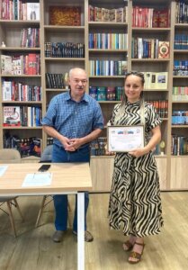 ВНЕОЧЕРЕДНОЕ СОБРАНИЕ ВОРОНЕЖСКИХ ПИСАТЕЛЕЙ