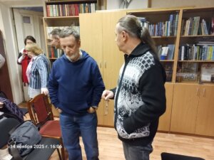 ИТОГИ  И  ПЕРСПЕКТИВЫ