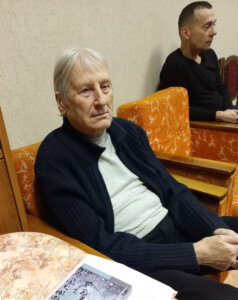 ИТОГИ  И  ПЕРСПЕКТИВЫ