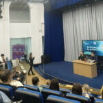 В ХИМКАХ ПРОШЛА ПРЕЗЕНТАЦИЯ КНИГИ «ПО ГОРЯЩИМ СЛЕДАМ»