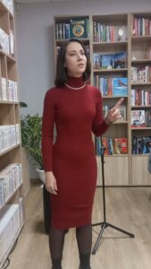 «НЕ ОБОРВАТЬ НЕВИДИМУЮ НИТЬ…»