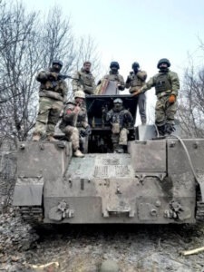 ПАЛИТРА ЭМОЦИЙ И СВЕТА