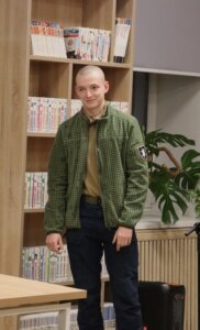 «НЕ ОБОРВАТЬ НЕВИДИМУЮ НИТЬ…»