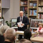 «НА СЛУЖБЕ СОБСТВЕННОЙ СТРОКИ…»