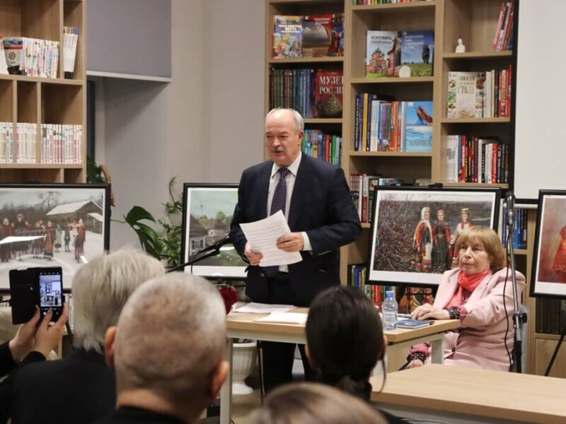 «НА СЛУЖБЕ СОБСТВЕННОЙ СТРОКИ…»