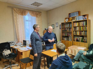 ИТОГИ  И  ПЕРСПЕКТИВЫ