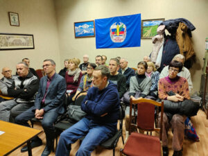 ИТОГИ  И  ПЕРСПЕКТИВЫ