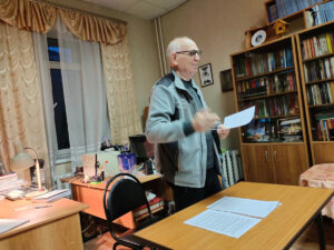 ИТОГИ  И  ПЕРСПЕКТИВЫ