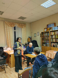 ИТОГИ  И  ПЕРСПЕКТИВЫ