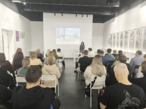 Достоевский и его время