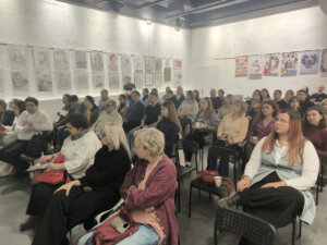 Достоевский и его время