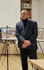 «НА СЛУЖБЕ СОБСТВЕННОЙ СТРОКИ…»