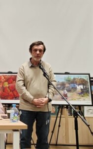 «НА СЛУЖБЕ СОБСТВЕННОЙ СТРОКИ…»