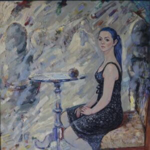 ПАЛИТРА ЭМОЦИЙ И СВЕТА