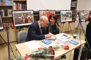 «НА СЛУЖБЕ СОБСТВЕННОЙ СТРОКИ…»