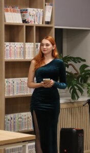 «НЕ ОБОРВАТЬ НЕВИДИМУЮ НИТЬ…»