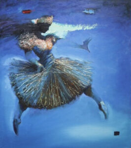 ПАЛИТРА ЭМОЦИЙ И СВЕТА