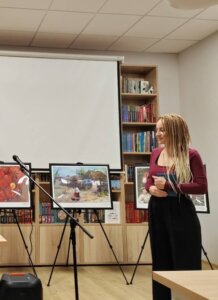 «НА СЛУЖБЕ СОБСТВЕННОЙ СТРОКИ…»