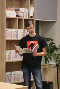 «НЕ ОБОРВАТЬ НЕВИДИМУЮ НИТЬ…»