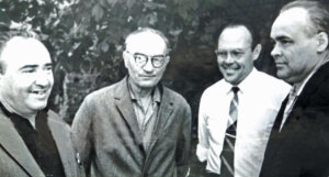 «ПОДЪЁМУ» – 95: ШАГИ ИСТОРИИ