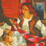 № 11 _ 2025  / Работы воронежских художников и фоторепортеров из архива редакции журнала «Подъём»