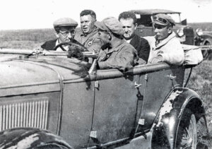 «ПОДЪЁМУ» – 95: ШАГИ ИСТОРИИ