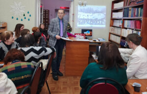 О песнях нашего детства