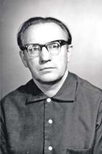 «ПОДЪЁМУ» – 95: ШАГИ ИСТОРИИ