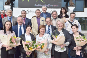 «ПОДЪЁМУ» – 95: ШАГИ ИСТОРИИ