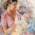 № 11 _ 2025  / Работы воронежских художников и фоторепортеров из архива редакции журнала «Подъём»