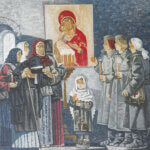 № 11 _ 2025  / Работы воронежских художников и фоторепортеров из архива редакции журнала «Подъём»