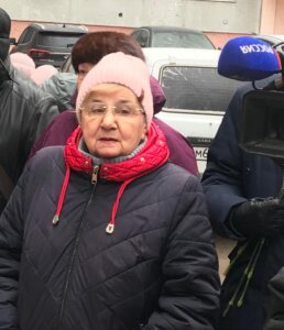 В ВОРОНЕЖЕ ОТКРЫЛИ ПАМЯТНУЮ ДОСКУ ПИСАТЕЛЮ ИВАНУ ЕВСЕЕНКО