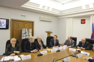 «ПОДЪЁМУ» – 95: ШАГИ ИСТОРИИ