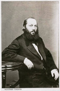 ПОЛЕТ НАПЕРЕКОР БУРЕ. К 205-летию со дня рождения Афанасия Афанасьевича Фета