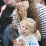 № 11 _ 2025  / Работы воронежских художников и фоторепортеров из архива редакции журнала «Подъём»