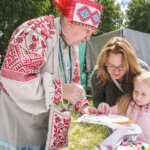 № 11 _ 2025  / Работы воронежских художников и фоторепортеров из архива редакции журнала «Подъём»