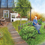 № 11 _ 2025  / Работы воронежских художников и фоторепортеров из архива редакции журнала «Подъём»