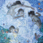 № 11 _ 2025  / Работы воронежских художников и фоторепортеров из архива редакции журнала «Подъём»